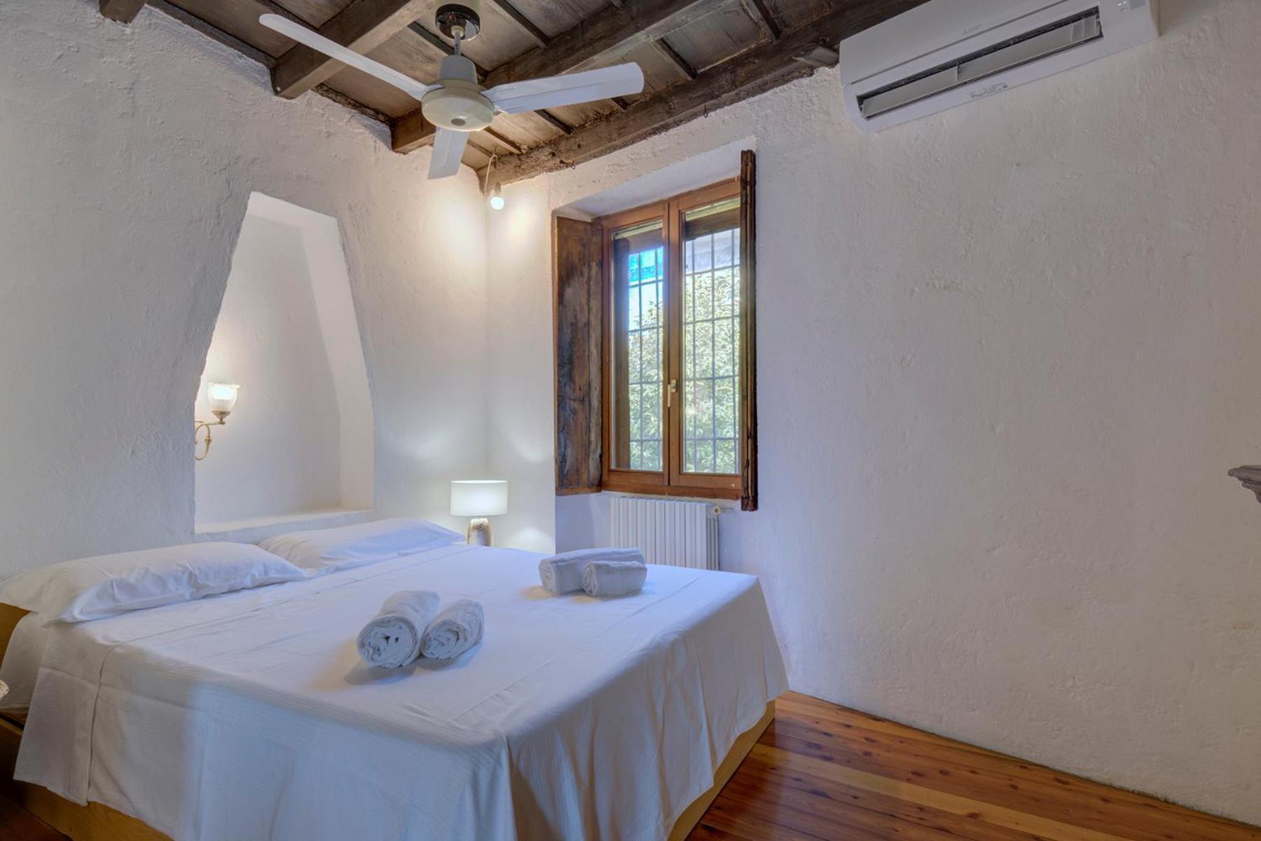Navigli, Caratteristico Appartamento Milanese 外观 照片