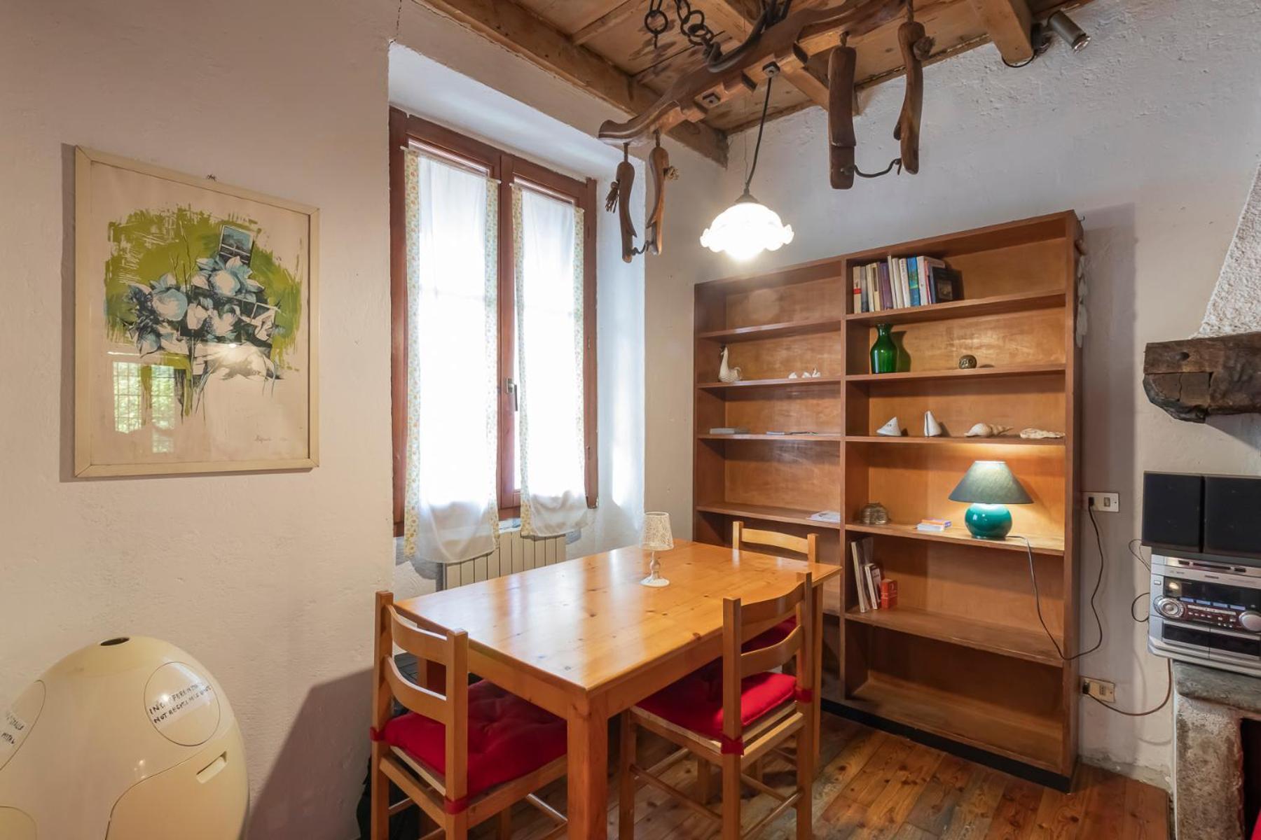 Navigli, Caratteristico Appartamento Milanese 外观 照片