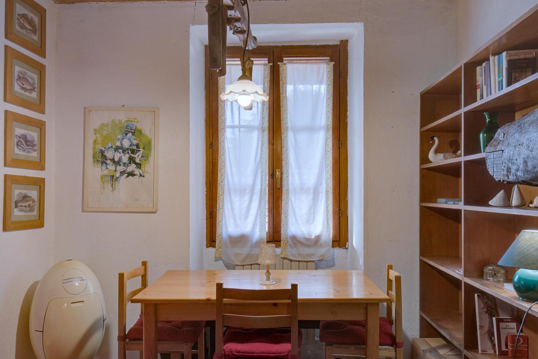 Navigli, Caratteristico Appartamento Milanese 外观 照片