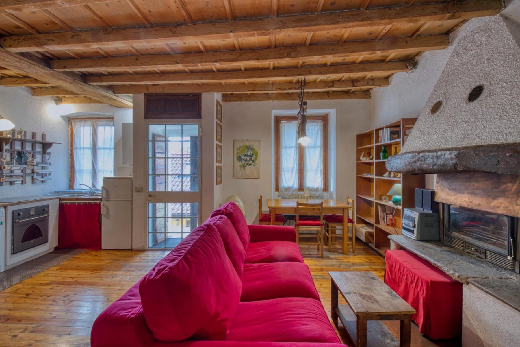 Navigli, Caratteristico Appartamento Milanese 外观 照片