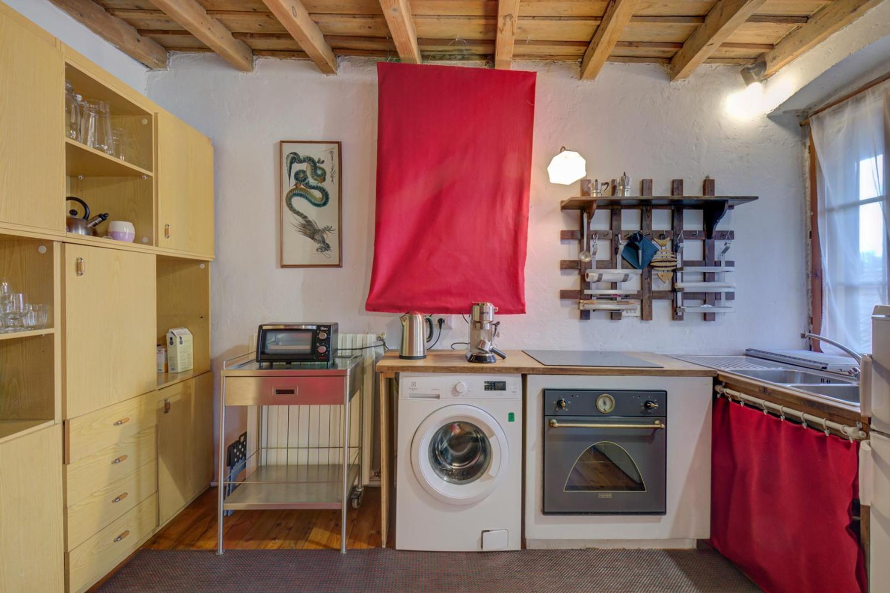 Navigli, Caratteristico Appartamento Milanese 外观 照片